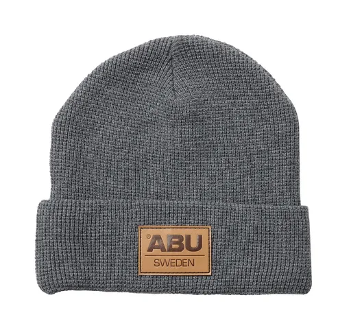 Abu garcia čiapka beanie one size fist most grey