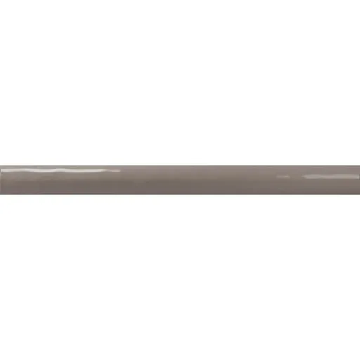 Listela Ribesalbes Ocean dark grey 2,5x30 cm lesk OCEAN2764