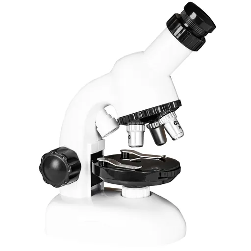 Detská súprava mikroskopu Science Microscope Set, 23 x 29 x 11 cm
