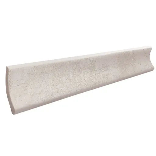 Vnútorný Rohový Profil Exagres Opera ivory 33X4 cm mat OPERAMC33IV