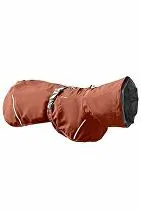 Hurtta Mudventure Coat ECO cinnamon 65