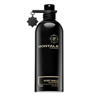 Montale Boisé Vanillé parfémovaná voda pre ženy 100 ml