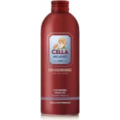Cella Milano Riserva Fresco voda po holení 500 ml