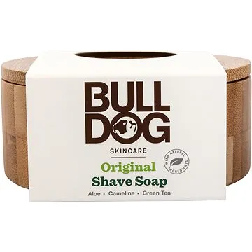 BULLDOG Shave Soap 100 g (5060144647351)