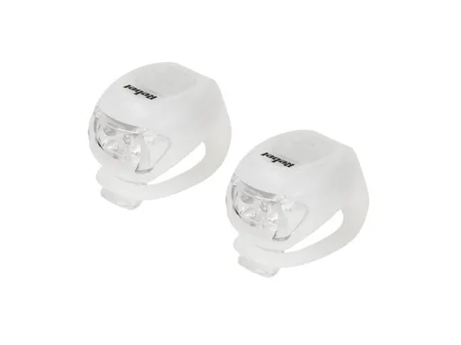 Sada svetiel na bicykel REBEL URZ0036