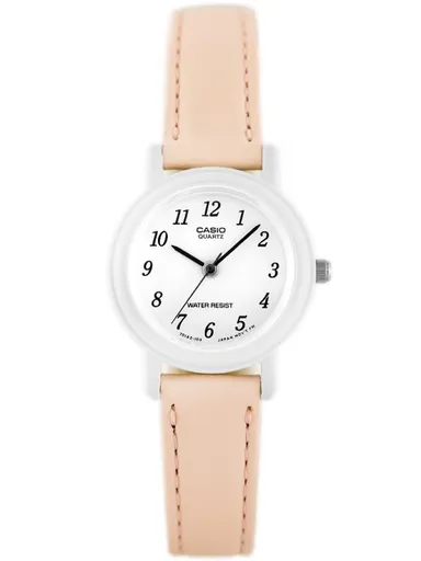 Dámske hodinky  CASIO LQ-139L 4B2 (zd572d)