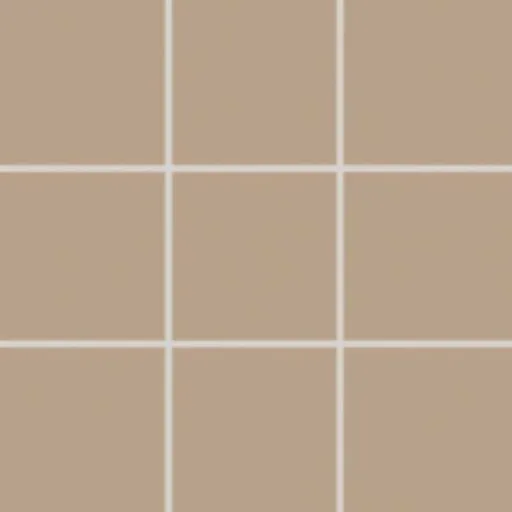 Mozaika Rako Color Two béžovohnedá 10x10 cm, mat GAA0K311.1