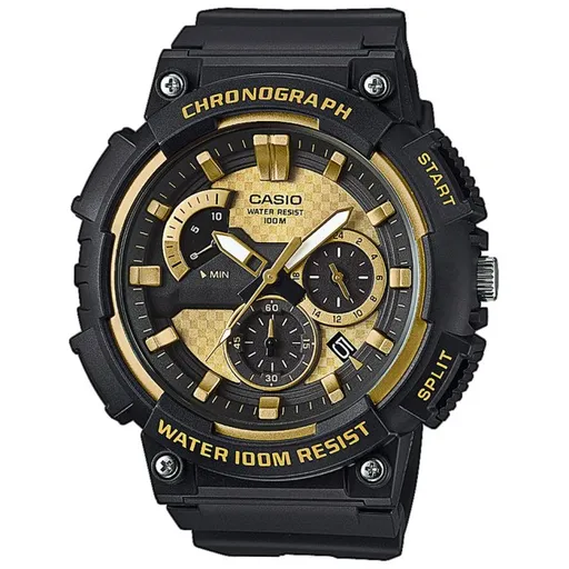 Casio Collection MCW-200H-9AVEF