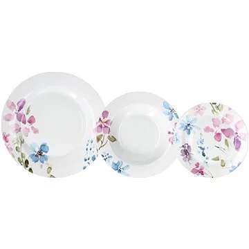 TOGNANA Jedálenská súprava OLIMPIA ALMA 18 ks (OM070185715)