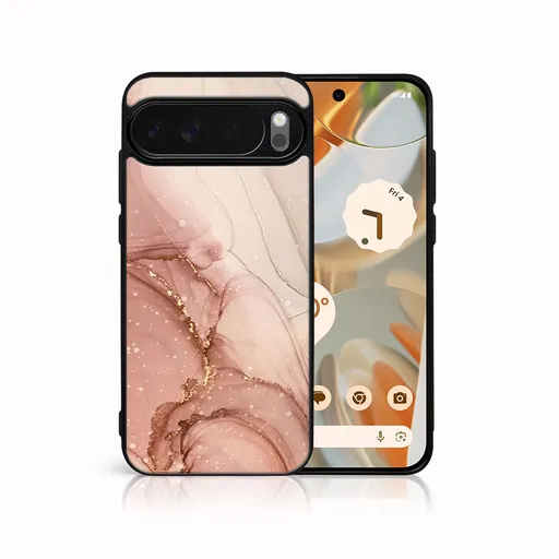 MY ART Ochranný kryt pre Google Pixel 10 Pro XL SHIMMER (152)