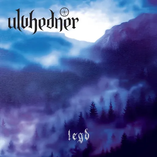 Ulver, LEGD, CD