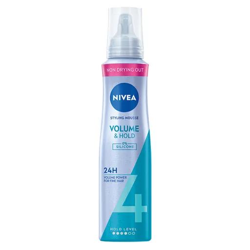 NIVEA Volume Sensation Tužidlo pre objem vlasov 150 ml