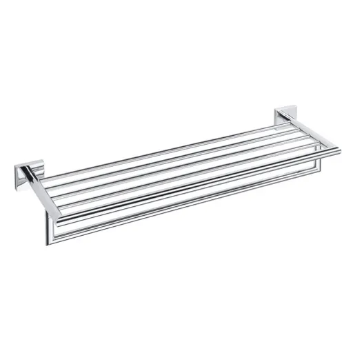 Bemeta Beta držiak uterákov chróm 132205072