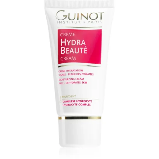 Guinot Hydra Beauté hydratačný krém na tvár SPF 5 50 ml