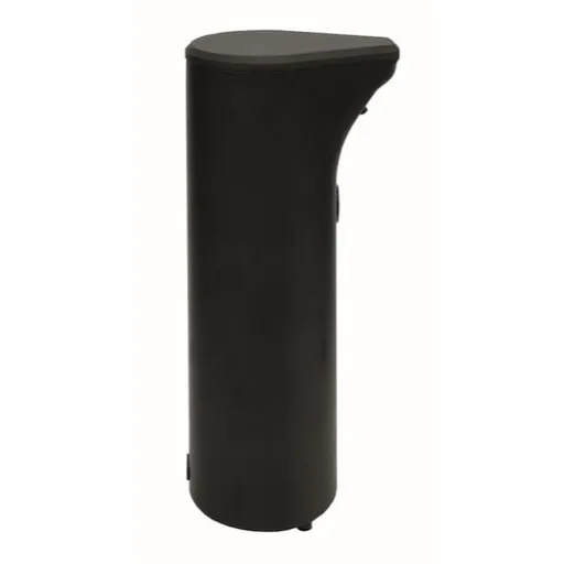 Kleine Wolke Touchless dávkovač mydla čierna 8026926854