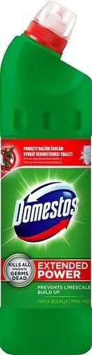 Domestos WC gél pine fresh 750ml