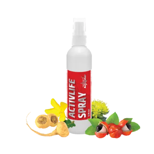Activlife Spray 150ml