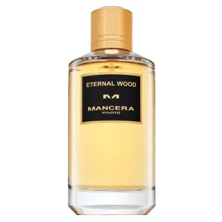 Mancera Eternal Wood parfémovaná voda unisex 120 ml