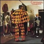 Cunning Stunts - Caravan LP