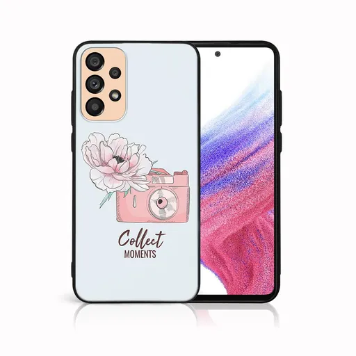 MY ART Ochranný kryt Samsung Galaxy A23 / A23 5G MOMENTS (122)