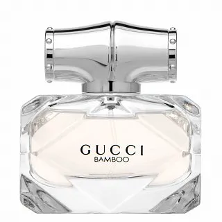 Gucci Bamboo toaletná voda pre ženy 30 ml