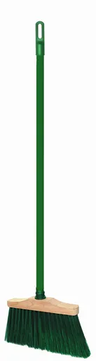 YORK - Metla + násada drevo Laura, dĺžka násady 120cm