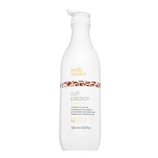Milk_Shake Curl Passion Conditioner vyživujúci kondicionér pre lesk vlnitých a kučeravých vlasov 1000 ml