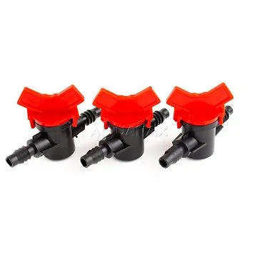 Aquanax AQS001, Regulátor tlaku 9/12 mm, 3 ks v balení