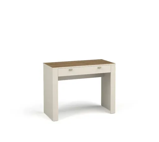 Dolmar Toaletný stolík MORASS M010 | cashmere