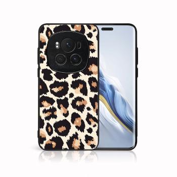 MY ART Ochranný kryt pre Honor Magic6 Pro 5G LEOPARD PRINT (238)