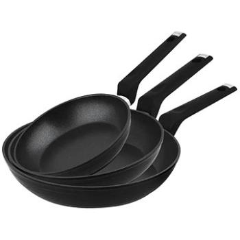 CS Solingen súprava panvíc MONHEIM 3ks 20/24/28 cm (CS-079635)