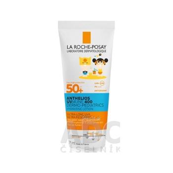 LA ROCHE-POSAY ANTHELIOS DP LOTION SPF50+