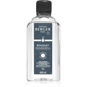 Maison Berger Paris My Home Free from Tobacco Odour náplň do aróma difuzérov 400 ml