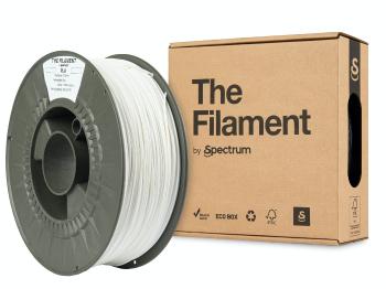 Filament "The Filament" PLA 1.75mm TRAFFIC WHITE 1kg