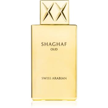 Swiss Arabian Shaghaf Oud parfumovaná voda unisex 75 ml