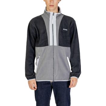 Columbia  Backbowl™ II Full Zip Fleece 2090851  Mikiny Čierna