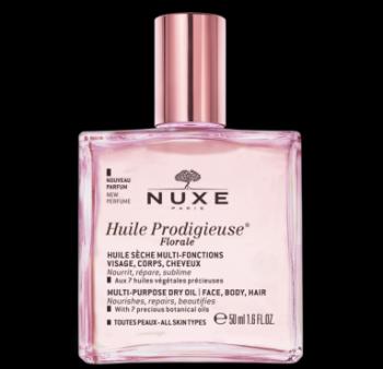 NUXE Suchý olej Huile Prodigieuse FLORALE 50 ml