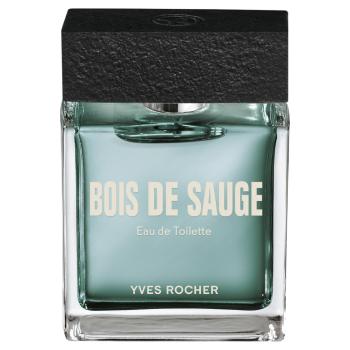 YVES ROCHER Toaletná voda Bois de Sauge 50 ml