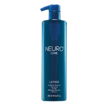 Paul Mitchell Ošetrujúce šampón na ochranu vlasov Neuro Care Lather (HeatCTRL Shampoo) 272 ml