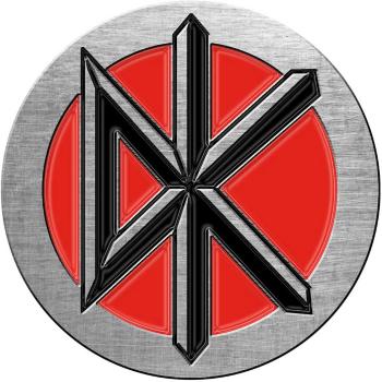 Dead Kennedys DK Logo