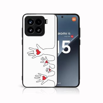 MY ART Ochranný kryt pre Xiaomi 15 FAMILY (199)