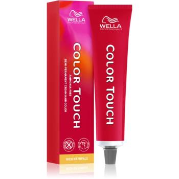 Wella Professionals Color Touch Rich Naturals farba na vlasy odtieň 9/97 60 ml