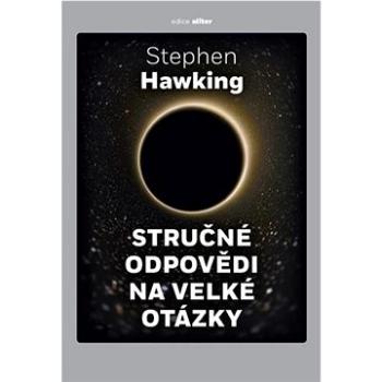 Stručné odpovědi na velké otázky (9788025735138)