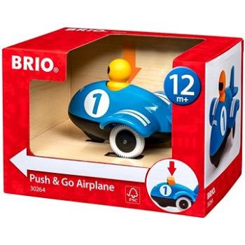 Brio 30264 Lietadlo (7312350302646)