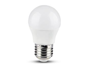 Smart LED žiarovka E27 5W RGB V-TAC VT-5124 WiFi