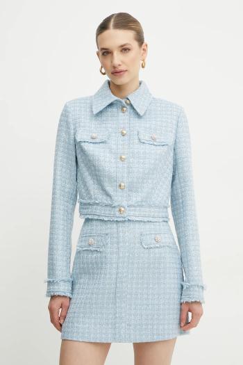 Bunda Guess dámska, prechodná, W5RN47 WGW82