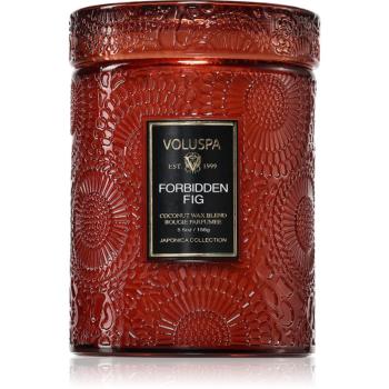 VOLUSPA Japonica Foraged Wildberry vonná sviečka 156 g