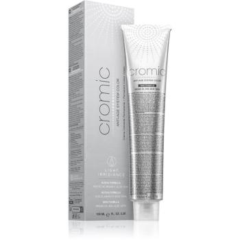 Light Irridiance Cromic permanentná farba na vlasy odtieň 5.0 Light Chestnut 100 ml