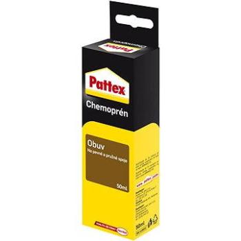 PATTEX Chemoprén obuv 50 ml (8585000341015)