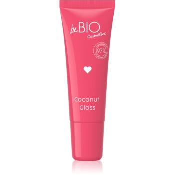 beBIO Glazed Lips olej na pery 10 ml